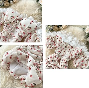 Amazon.co.jp: [WNSM] オフショルダーワンピース レディース 夏